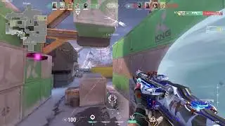 Fast Aimer