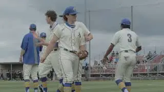 Anderson High School Baseball highlights