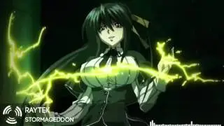 Saiko+ Features: Nightly Promotions - Stormageddon by RayTek