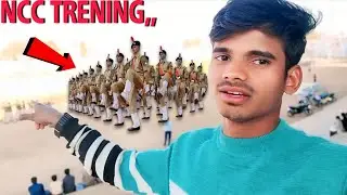 Vrcaut the ncc,student,mini vlog,#2026 