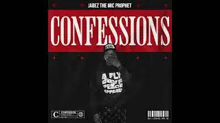 CONFESSIONS feat. Arthur Reed