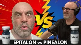 Are These Peptides the Secret to Staying Young? (Ft. Rogan and Segura)