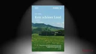 Kein schöner Land | Kurt Gäble