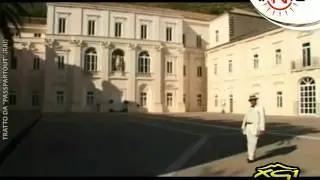 SAN LEUCIO / STATUTO E BORGO DI 