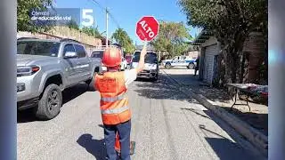 Noticiero Hechos en Vivo
