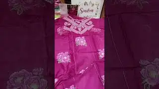 PARISHAY Summer Queen Luxury Lawn Collection '26