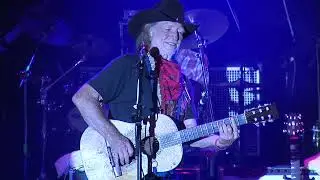 John Dowling - Willie Nelson Always On My Mind Hard Rock