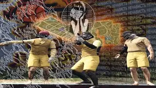 los santos vagos | lead. nick | antisociopath 100% territories | DownTown GTA5RP | prod. mlmxn