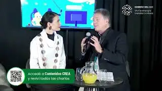 Entrevista a Melina Masnatta