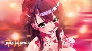 DEXNDRE - SLEEP [Lyrics x AMV]