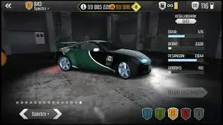 BOSS CAR - Top Speed Drag & Fast Racing GamePlay