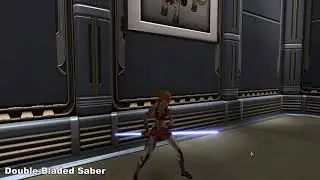 TOR Fashion - Dread Seed Weapon Tuning