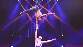Heilbronner Weihnachtscircus 2019   ||   Event-Trailer