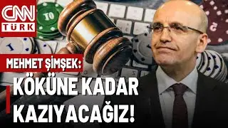 Yasa Dışı Bahis - Kumarı Bitirecek Hamle! 