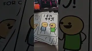Joking Hazard 22/4/2025 #jokinghazard #funny