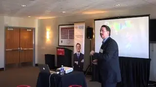 Technology Innovation Conference (Part 3)