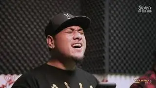 Fia - Never Never Never (Acoustic Cover)