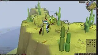 On the Scape Grind