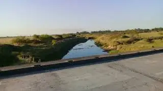 Una vuelta en kayak Brandsen Samborombom