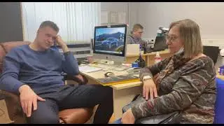 Отзыв Клиента