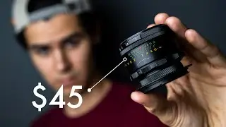 7 Filmmaking Accessories under $100