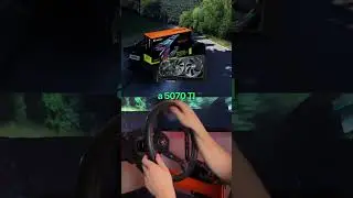 Here's what PC you need for Sim Racing