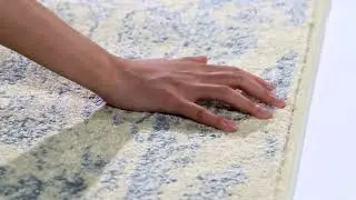 Safavieh Rugs-Ivory & Slate Grey Area Rug by Safavieh ADR101S