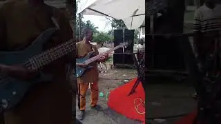 Emmy China Live in Emu unor Adviser Isioma boy 