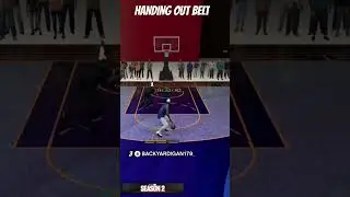 I KNOW THEY HATE ME #gaming #2kcommunity #2k26 #fypage #youtubegrowth