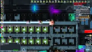 Rimworld Hardcore SK 1.9a запись стрима от 18.07.15
