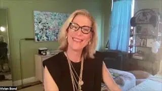 Justin Vivian Bond: The Cultural Attaché Interview   HD 720p
