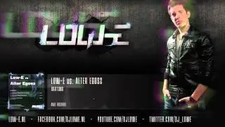 Low-E vs. Alter Egosz - Kartong