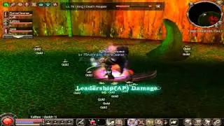 Metin2.Us - Damage Trick (Good vs Bosses)