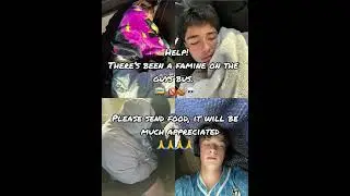 State bus ride