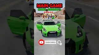aku hobi main game #beamngdrive #shortvideo #youtubeshorts #gaming #games #game #youtube #shorts