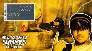HOW TO MAKE A 