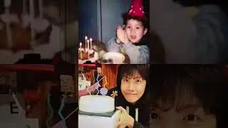 Happy birthday Hobi-a!!!!!! #hobi #birthday #bts #subscribe