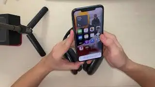 Обзор AirPods MAX реплика 1:1