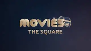 Movies@ The Square Coming Soon!