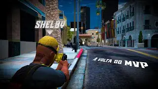😈 | FIVEM HIGHLIGHTS SHELBY #01 (100% NEXUS)