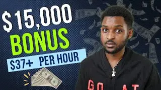 12 Major Companies Offering $3000 to $15,000 Sign-On Bonuses Jobs