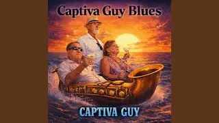 Captiva Guy Blues