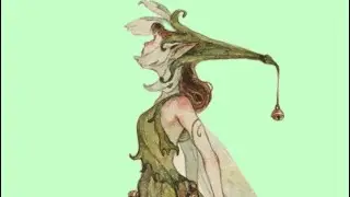 Making a fairy shuffle!!!