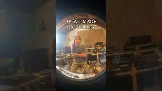 How to produce a song in 8 ridiculous steps lol #producer #indierock #indiepop #songwriter
