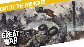 Hand Grenades - The Belgian Army - Flemish Nationalism I OUT OF THE TRENCHES