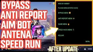 CHEAT BULLET ANGEL 🇲🇨 || FITURE SEMI BRUTAL [SCRIPT AFTER UPDATE 10 JUNI 2021] BYPASS FREE