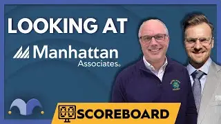 Is Manhattan Associates Stock a Hidden Gem in Supply Chain Tech?