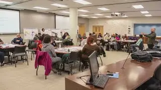 Positively St. Louis:&nbsp;The Land Reutilization Authority converting abandoned properties into producti