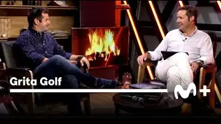 Grita Golf 1x04: Brooks Koepka, h&eacute;roe  por accidente | Movistar Plus+