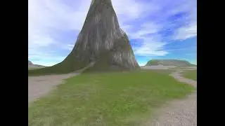Artifex Terra Terrain - Blitz3D